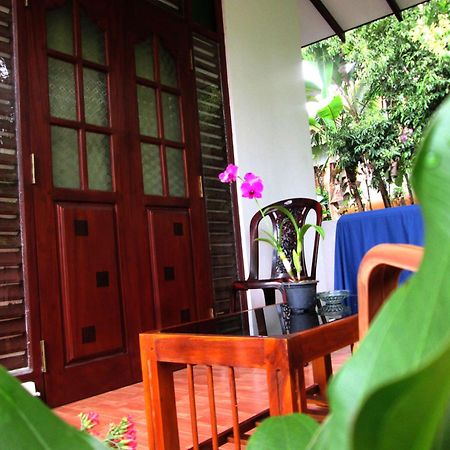 Ranga Villa هيكادوفا المظهر الخارجي الصورة