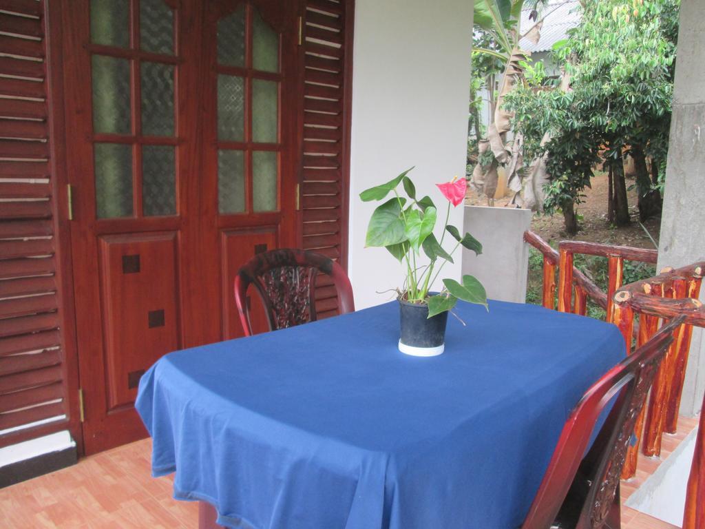 Ranga Villa هيكادوفا المظهر الخارجي الصورة