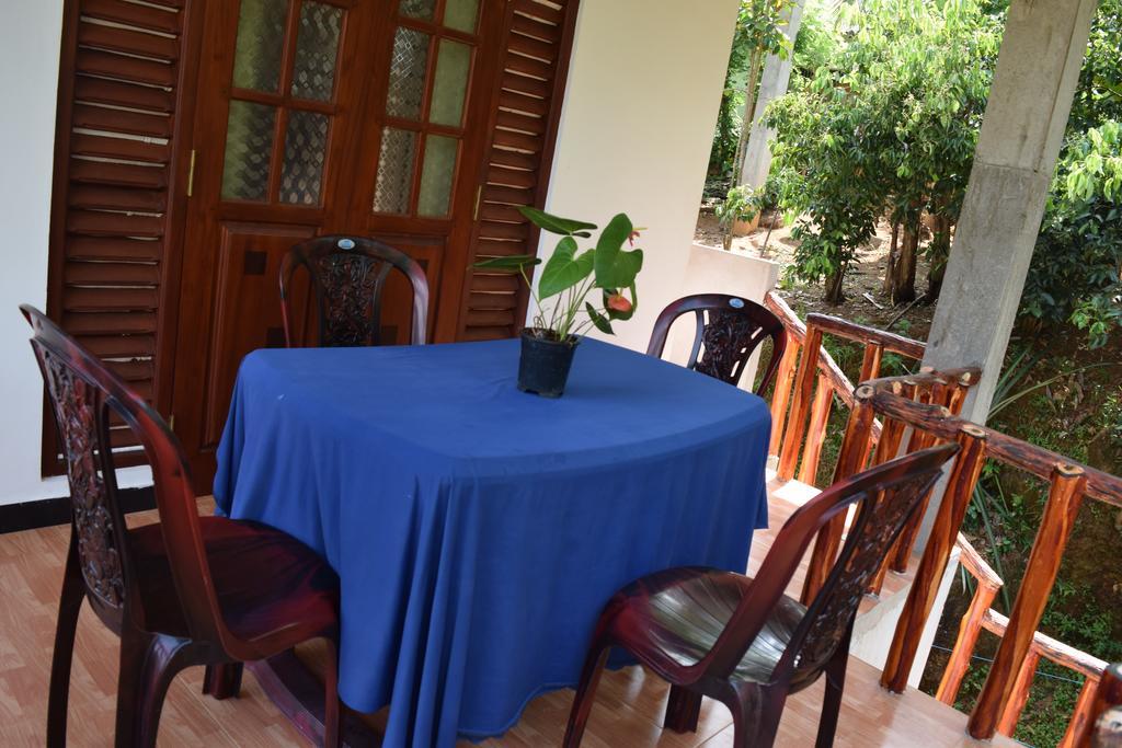 Ranga Villa هيكادوفا المظهر الخارجي الصورة