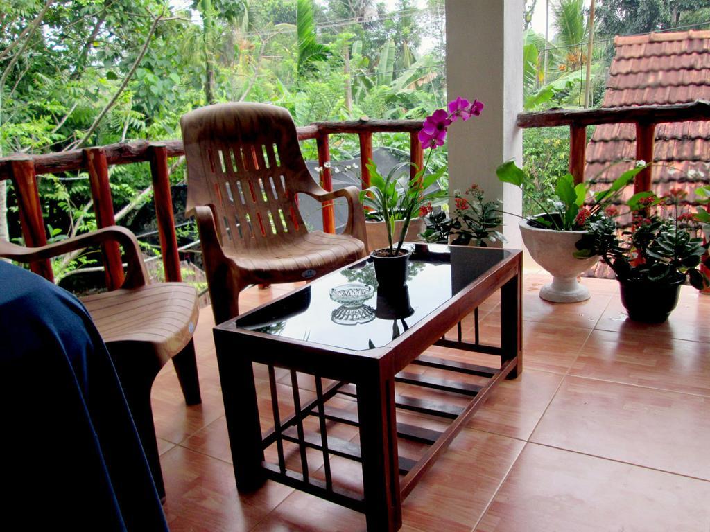 Ranga Villa هيكادوفا المظهر الخارجي الصورة