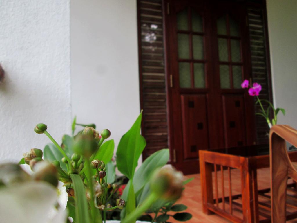 Ranga Villa هيكادوفا المظهر الخارجي الصورة