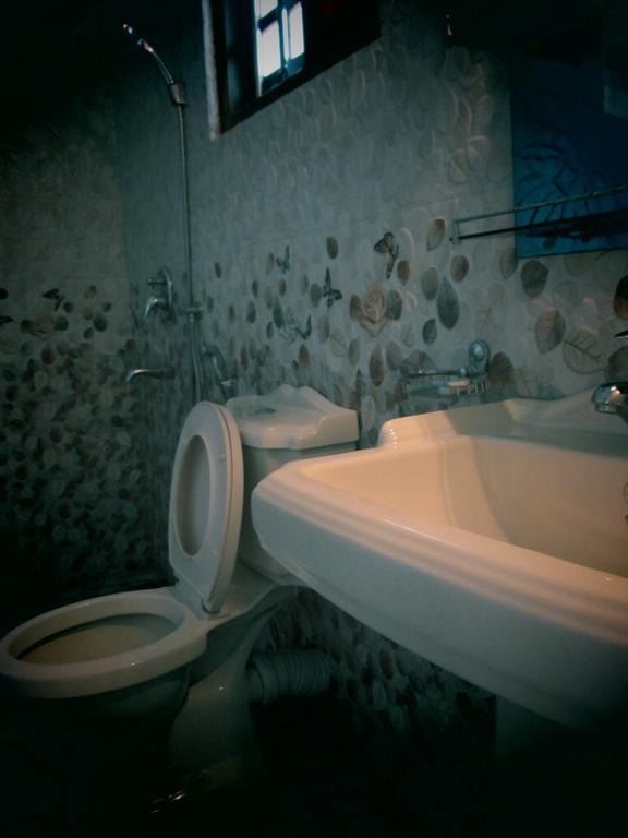 Ranga Villa هيكادوفا المظهر الخارجي الصورة
