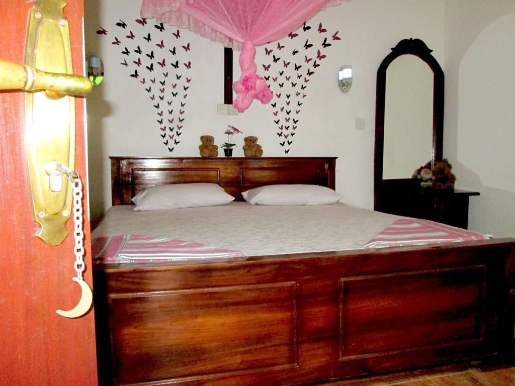 Ranga Villa هيكادوفا المظهر الخارجي الصورة