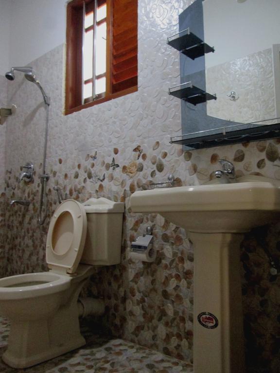 Ranga Villa هيكادوفا المظهر الخارجي الصورة