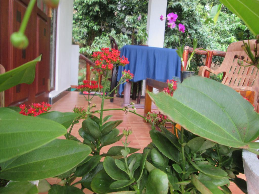 Ranga Villa هيكادوفا المظهر الخارجي الصورة