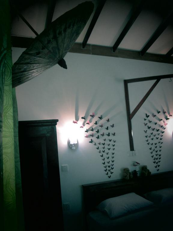 Ranga Villa هيكادوفا المظهر الخارجي الصورة
