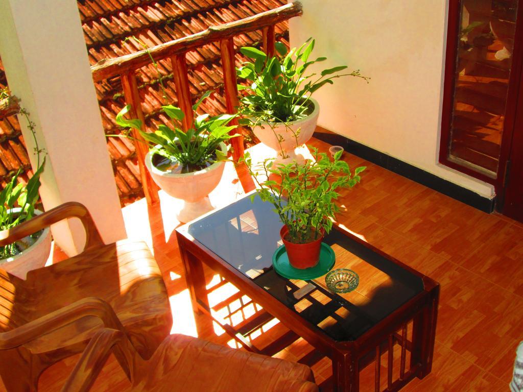 Ranga Villa هيكادوفا المظهر الخارجي الصورة