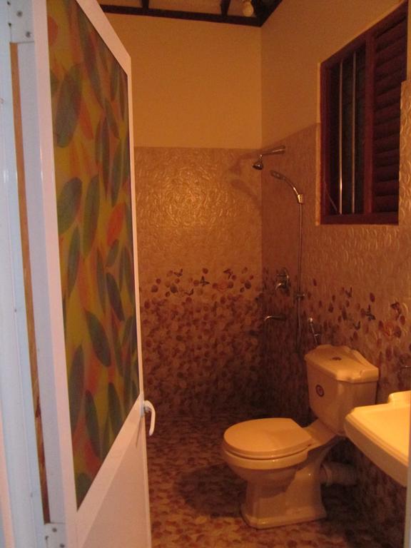 Ranga Villa هيكادوفا المظهر الخارجي الصورة