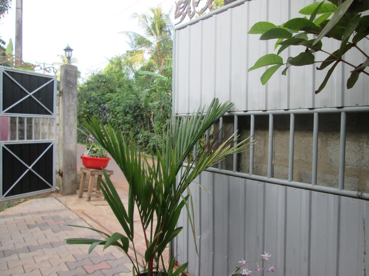 Ranga Villa هيكادوفا المظهر الخارجي الصورة