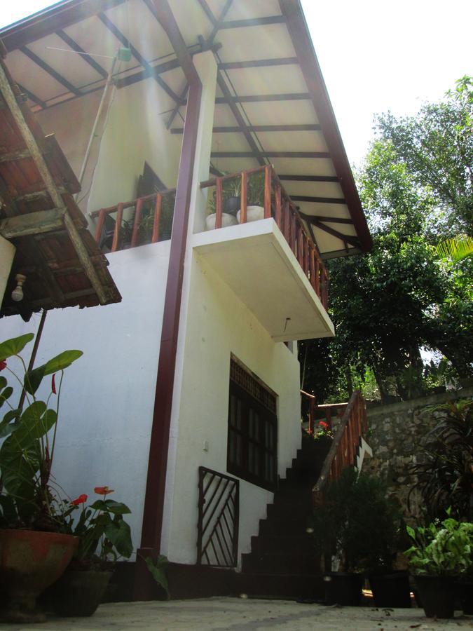 Ranga Villa هيكادوفا المظهر الخارجي الصورة