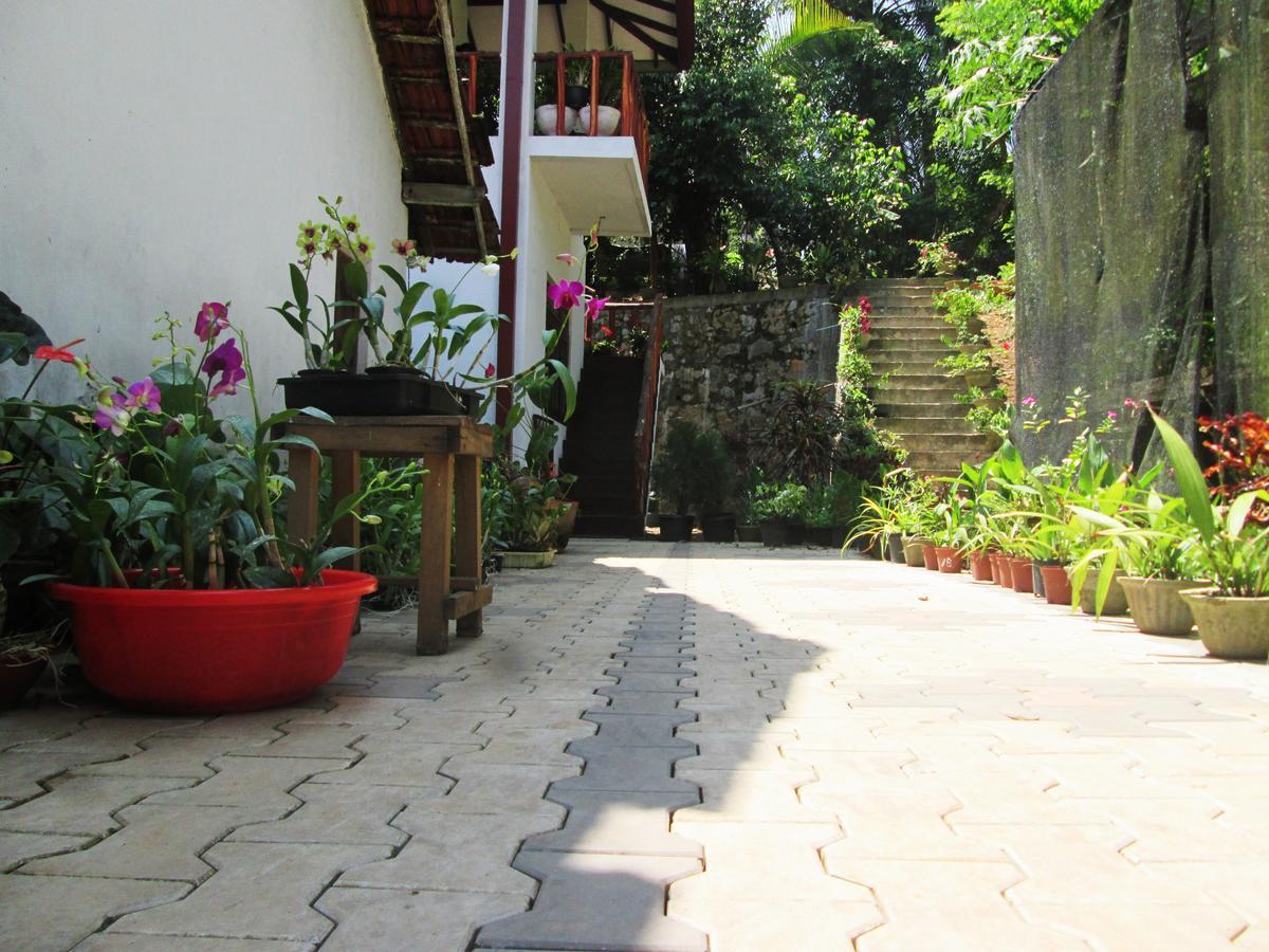 Ranga Villa هيكادوفا المظهر الخارجي الصورة
